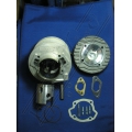 X 2 CILINDRO - TESTATA - PISTONE "CASA 210" SX-DL MOMENTANEAMENTE NON DISPONIBILE 
